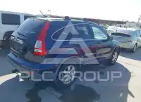 2009 Honda CR-V photo