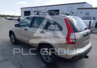 2009 Honda CR-V photo