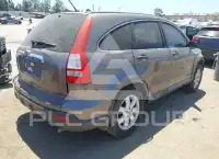 2009 Honda CR-V photo