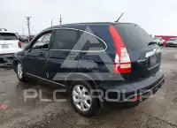 2009 Honda CR-V photo