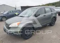 2009 Honda CR-V photo