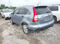 2009 Honda CR-V photo
