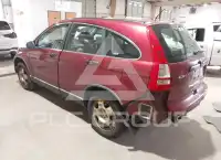 2009 Honda CR-V photo