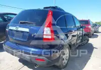 2009 Honda CR-V photo