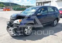 2009 Honda CR-V photo