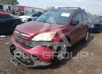 2009 Honda CR-V photo