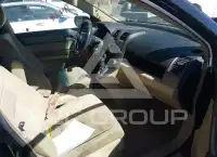 2009 Honda CR-V photo