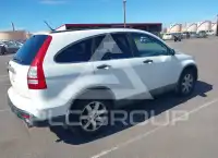 2009 Honda CR-V photo