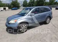 2009 Honda CR-V photo
