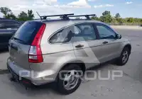 2009 Honda CR-V photo