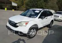 2009 Honda CR-V photo