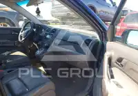 2009 Honda CR-V photo