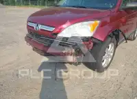 2009 Honda CR-V photo