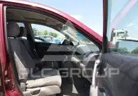 2009 Honda CR-V photo