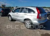 2009 Honda CR-V photo