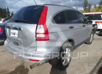 2009 Honda CR-V photo