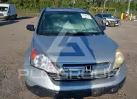 2009 Honda CR-V photo