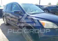 2009 Honda CR-V photo