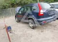 2009 Honda CR-V photo