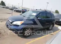 2009 Honda CR-V photo