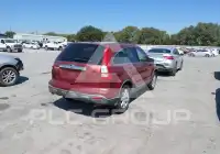 2009 Honda CR-V photo