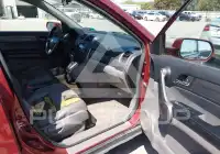 2009 Honda CR-V photo