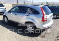 2009 Honda CR-V photo