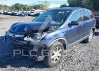 2009 Honda CR-V photo