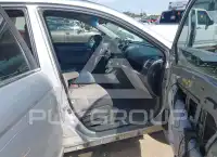 2009 Honda CR-V photo