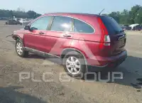 2009 Honda CR-V photo