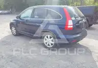 2009 Honda CR-V photo
