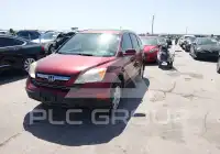 2009 Honda CR-V photo