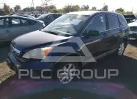2009 Honda CR-V photo