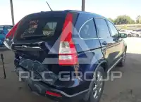 2009 Honda CR-V photo
