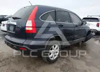 2009 Honda CR-V photo