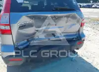 2009 Honda CR-V photo
