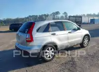 2009 Honda CR-V photo