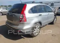 2009 Honda CR-V photo