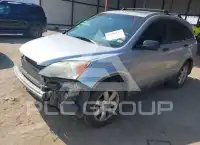 2009 Honda CR-V photo