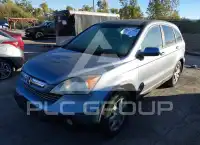 2009 Honda CR-V photo