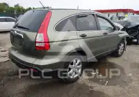 2009 Honda CR-V photo