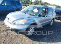 2009 Honda CR-V photo