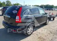 2009 Honda CR-V photo