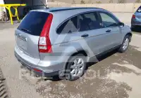 2009 Honda CR-V photo