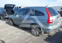 2009 Honda CR-V photo