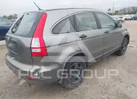 2009 Honda CR-V photo