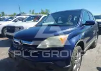 2009 Honda CR-V photo