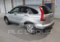 2009 Honda CR-V photo