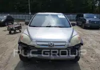 2009 Honda CR-V photo