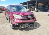2009 Honda CR-V photo